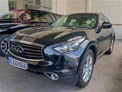 ئينفنتي QX70